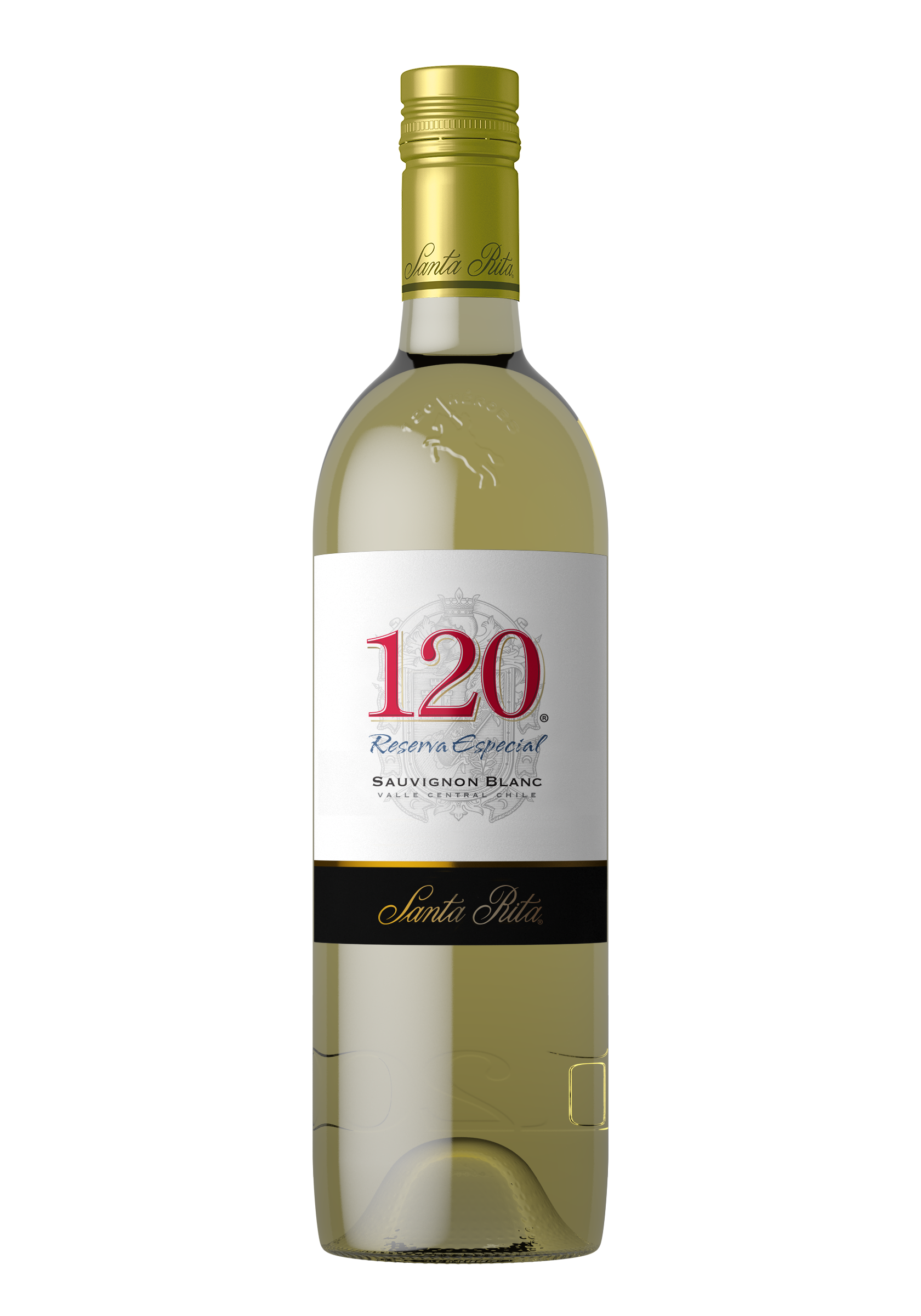 SANTA R 120 SAUV BLANC 75X6